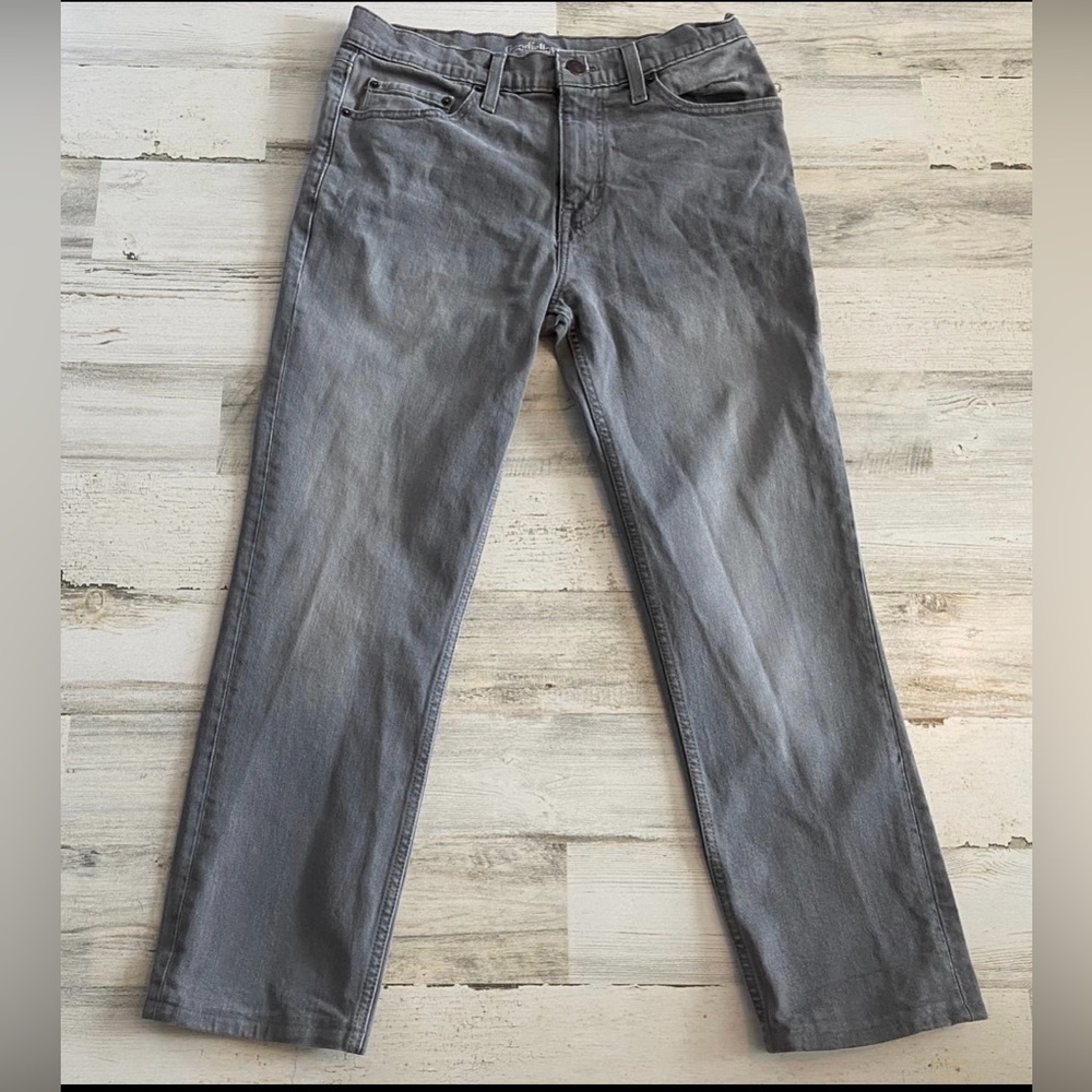 GoodFellow Slim Jeans for Men  30x30